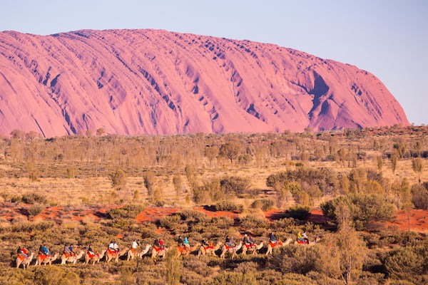 Durante-un-momento-de-Lawrence-de-Arabia-3 12 mejores maneras de explorar Uluru en Australia