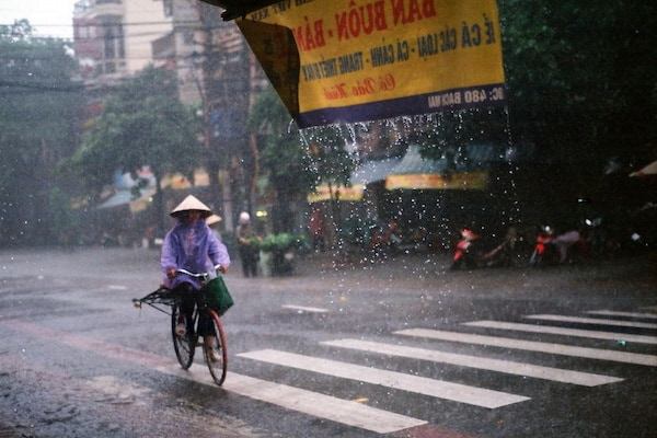 El-clima-Jubilados-enamorados-de-vietnam-6 8 Razones por las que los jubilados prefieren Vietnam