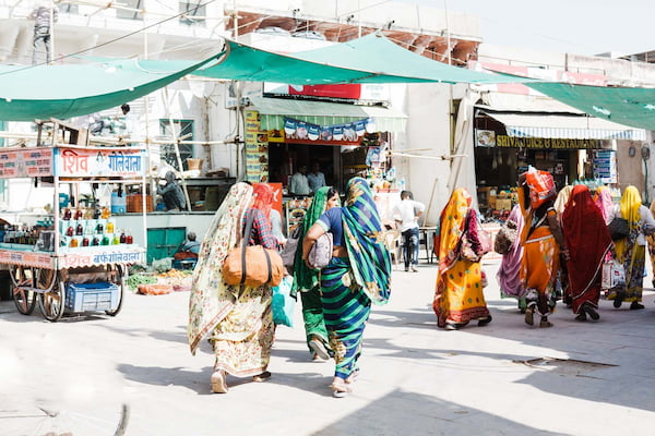 El-clima-en-la-India-es-propio-cosas-que-debe-saber-antes-de-visitar-India-4 5 Cosas que debe saber antes de visitar India