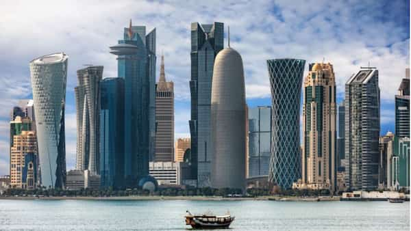 El-complejo-Sealine Conoce estos Maravillosos Lugares para Visitar en Doha