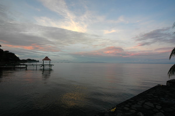 El-lago-mas-grande-de-America-Central 7 Espectaculares Datos sobre Nicaragua ¡Debes Viajar Pronto!