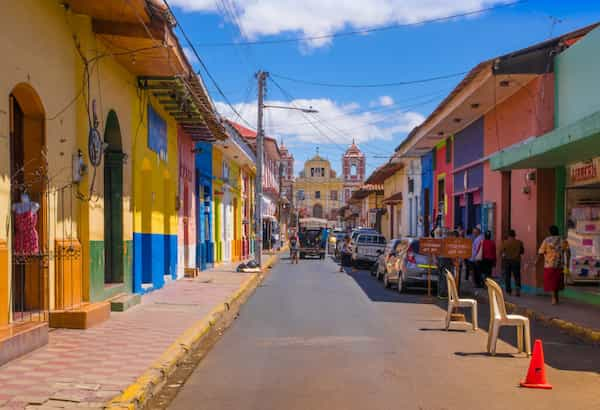 Encontrar-calles-puede-ser-un-desafio 7 Espectaculares Datos sobre Nicaragua ¡Debes Viajar Pronto!