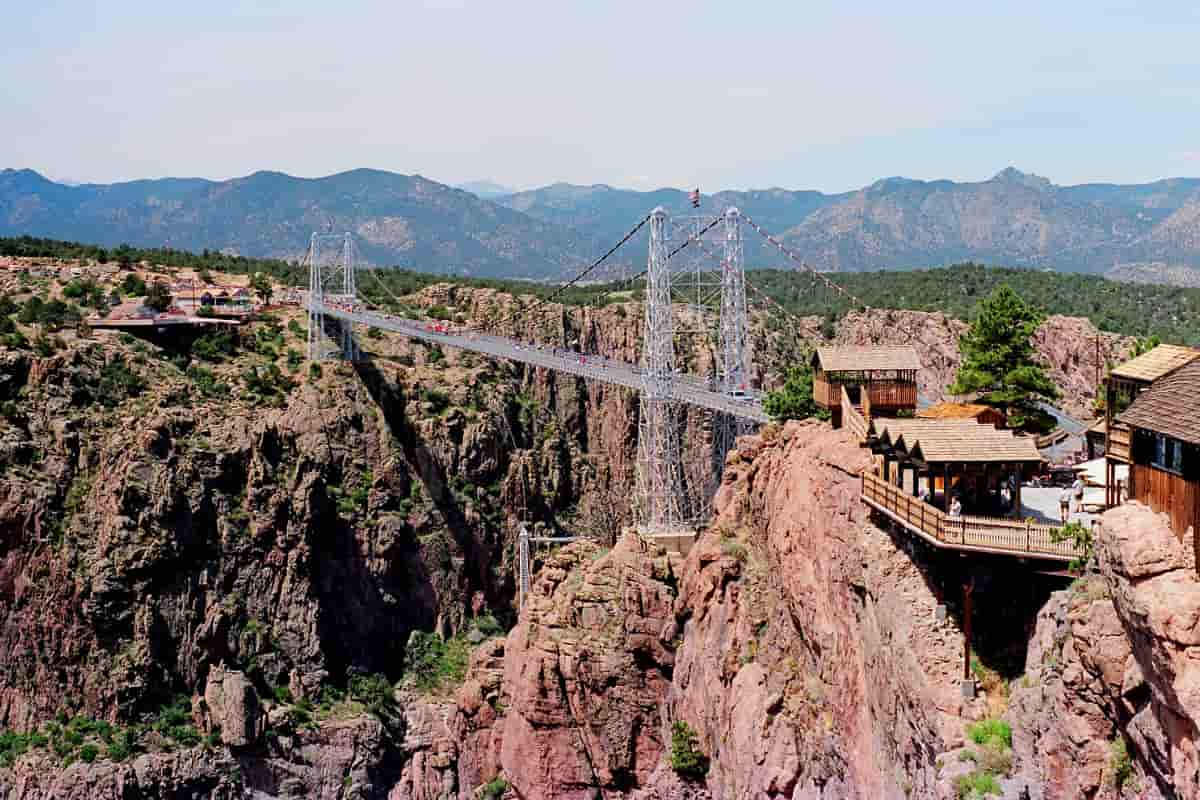 Épico Viaje por Carretera de Denver a Albuquerque