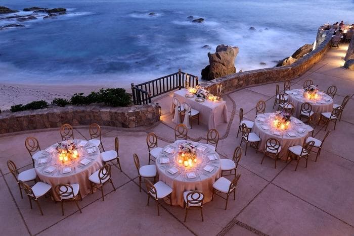 Esperanza-Auberge-cabo-san-lucas 10 Mejores Hoteles de México ¡Debes Visitarlos!