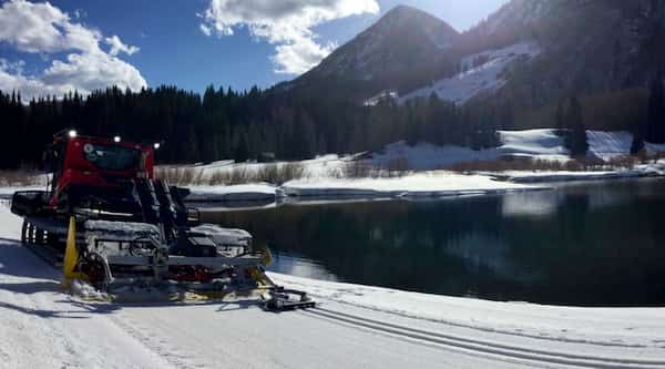 Esqui-patinaje-o-trineo-en-Telluride-Nordic-Center-1 13 Cosas para Hacer en Telluride, Colorado