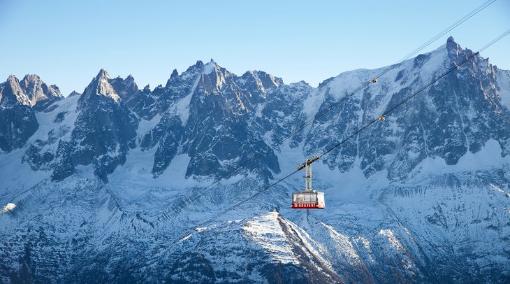 Estacion-de-esqui-de-Brevent-Flegere 14 Principales atracciones turísticas en Chamonix-Mont-Blanc