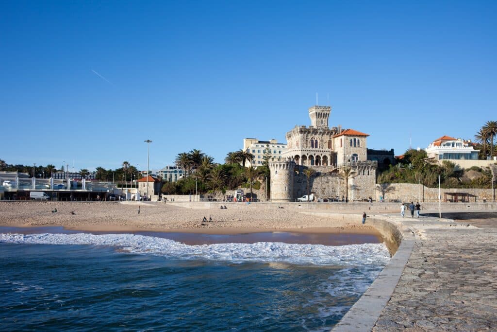 Estoril-1 Las mejores cosas para ver y hacer en Portugal después de los 50 años
