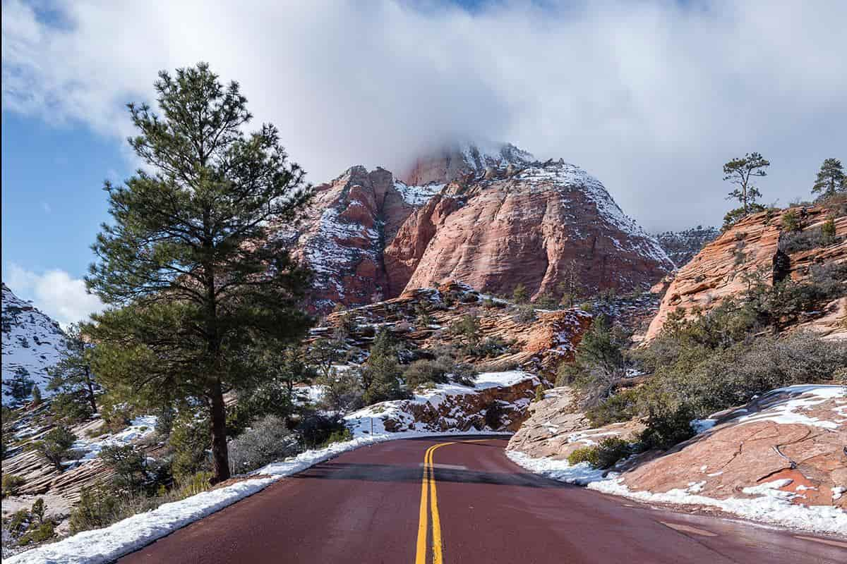 Excelentes Recorridos Panorámicos en Utah