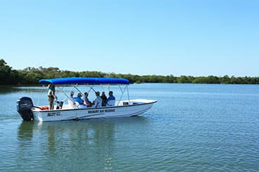 Explore-la-Reserva-Nacional-de-Investigacion-Estuarina-de-Rookery-Bay-1 10 Razones para visitar Marco Island Florida