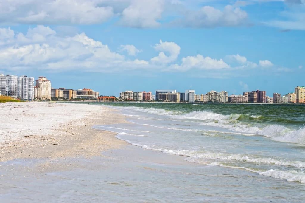 Explore-los-parques-y-rutas-de-senderismo 10 Razones para visitar Marco Island Florida