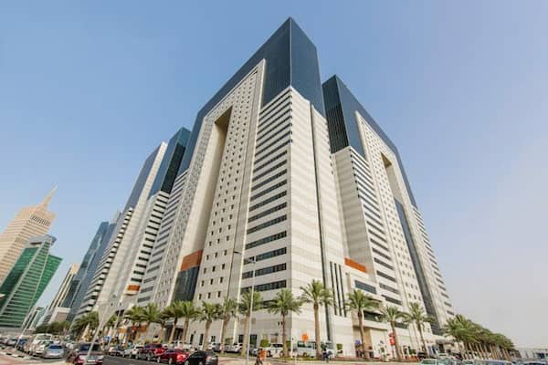 Ezdan-Hotel-Doha-Catar Descubre los Mejores Hoteles Económicos en Doha