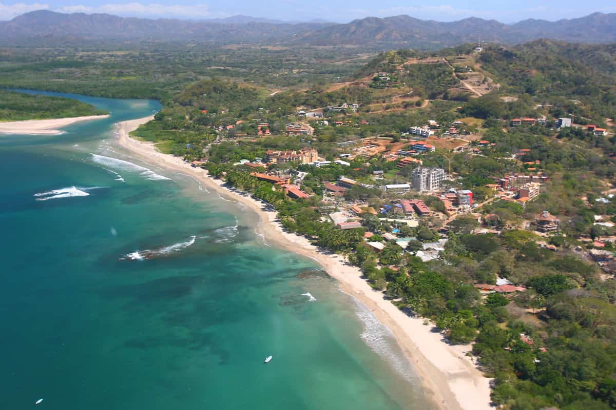 Fantásticas Experiencias en Tamarindo, Costa Rica