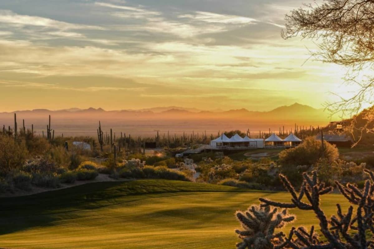 Fantásticos Lugares para Visitar en Marana, Arizona