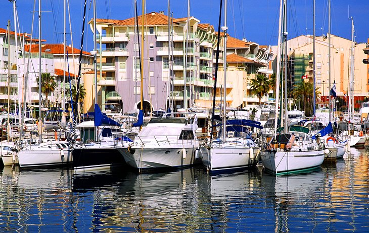 Frejus 15 Excursiones de un día desde Cannes