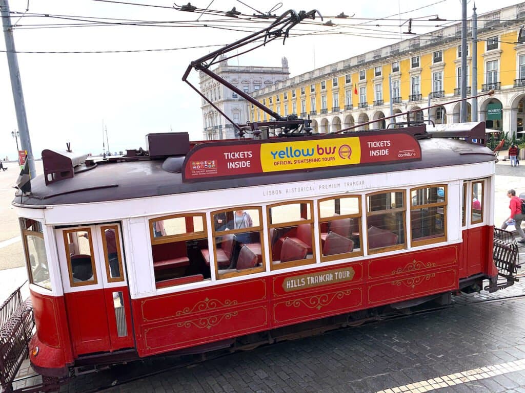 Geografia Diferencias entre Oporto y Lisboa que debes conocer