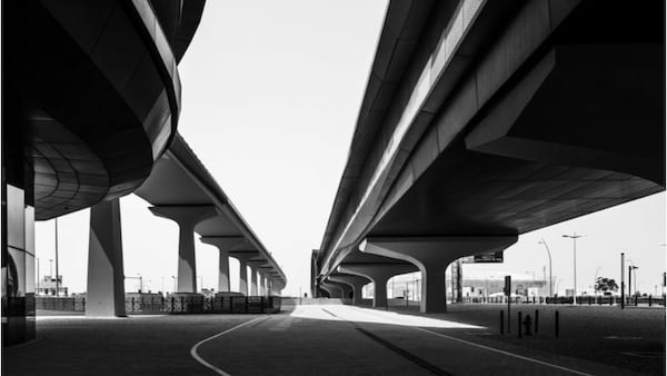 Historia-del-metro-de-Doha Metro de Doha: Conozca Todo sobre este Medio de Transporte