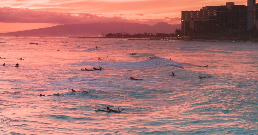 Honolulu-Ciudad-destino-romantico-1024x536 Top 10 Ciudades Románticas del mundo para visitar