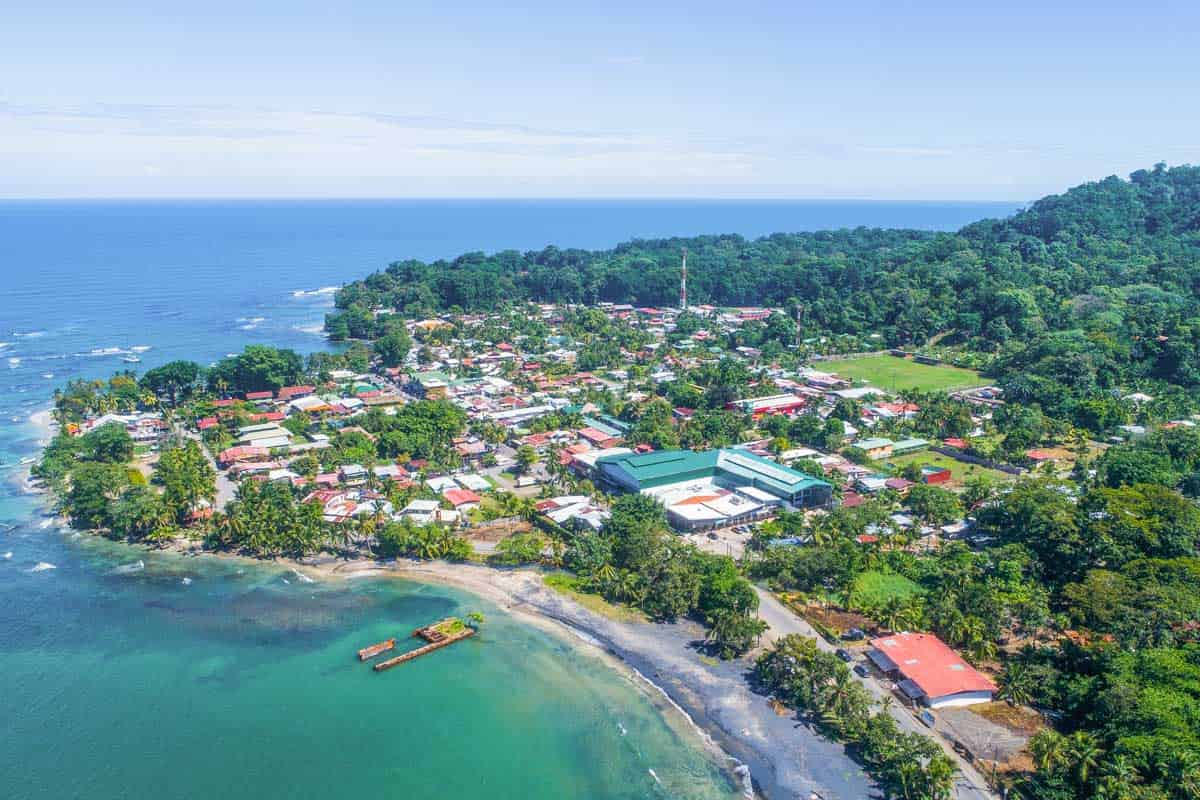 Increíbles Actividades en Puerto Viejo, Costa Rica que debes Hacer