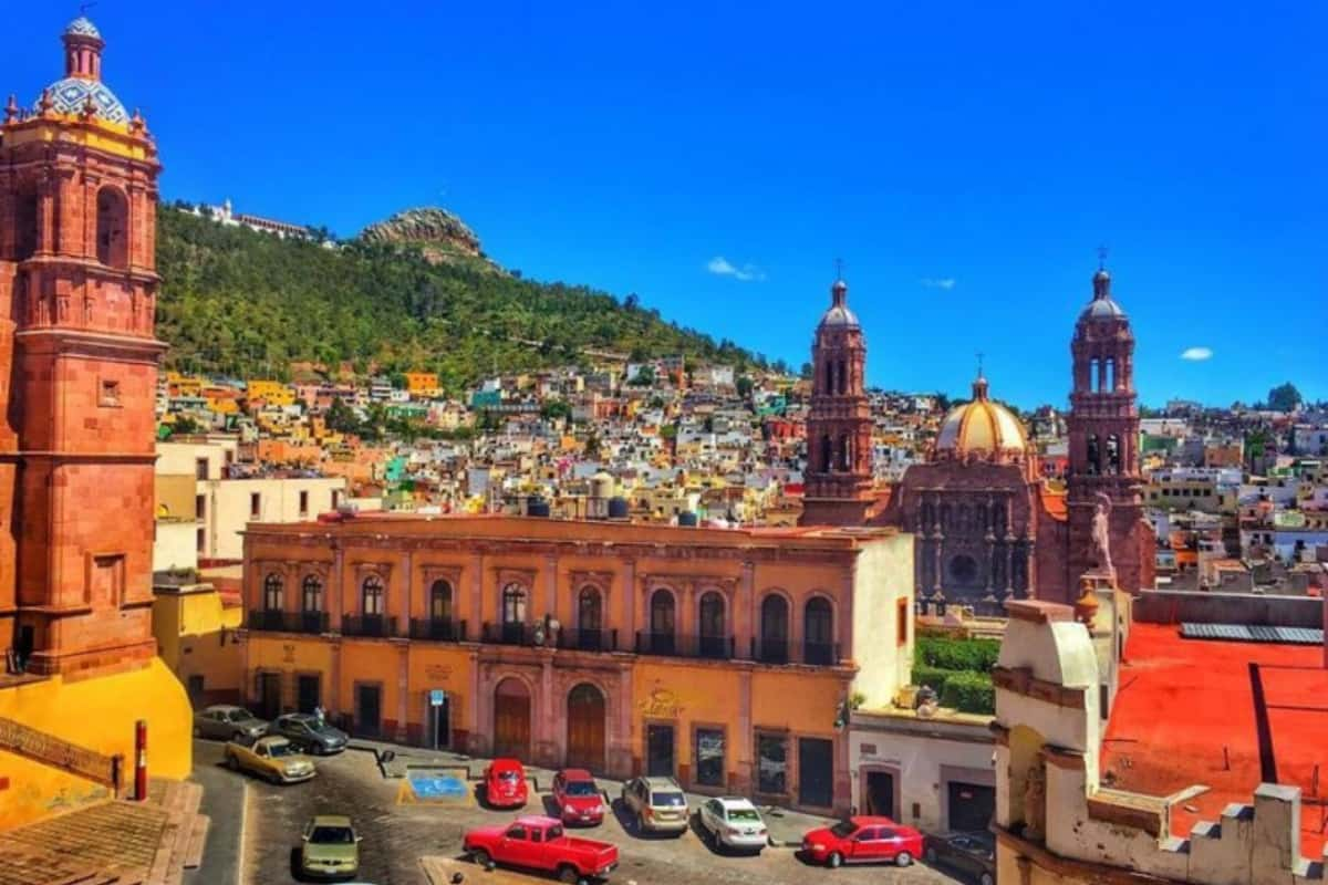 Increíbles Cosas para Hacer Zacatecas, México