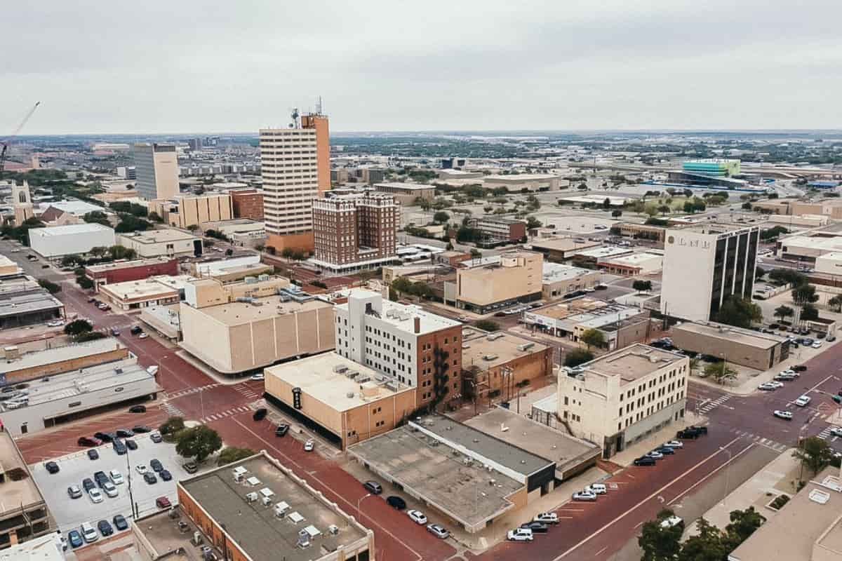 Increíbles Cosas para Hacer en Lubbock, Texas