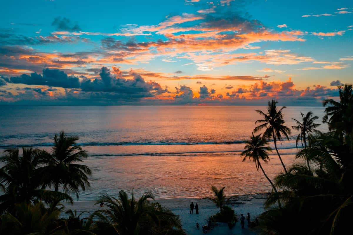 Increíbles Cosas para hacer en Tahití