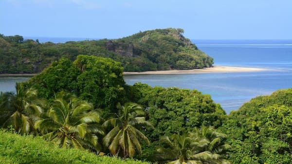 Isla-Kadavu 4 Islas de Fiji que debes Visitar Durante tu Viaje