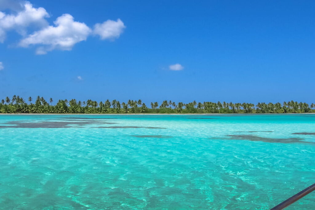 Isla-Saona-en-Republica-Dominicana-Icono-de-la-belleza-paradisiaca-1024x683 Lugares para visitar en República Dominicana: Descubre el paraíso caribeño
