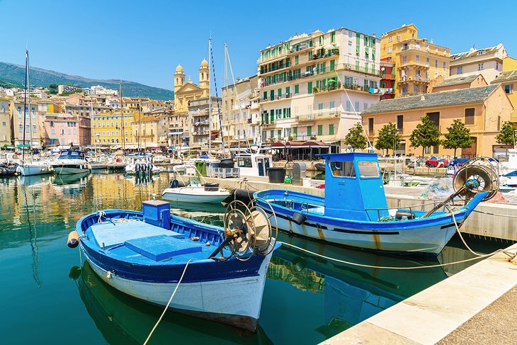 Isla-de-Corcega 26 Lugares para visitar en Francia que no puedes perderte