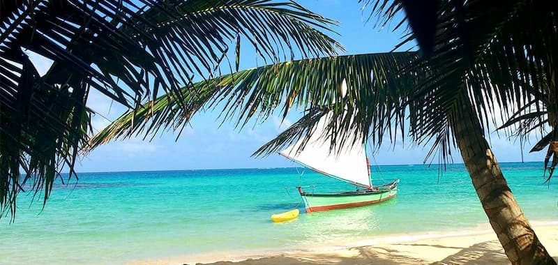 Las Islas del Maíz en Nicaragua Maravilla de la naturaleza