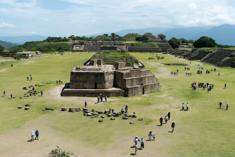 La-Importancia-De-Monte-Alban 7 Cosas que debes saber antes de visitar Monte Albán, Oaxaca