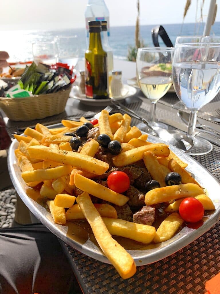 La-cocina-local Por qué Madeira es El secreto mejor guardado de Portugal