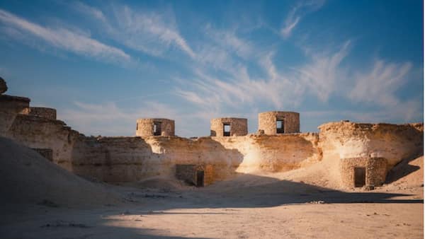 La-construccion-de-Zekreet-Fort-Qatar-lo-que-necesita-saber Zekreet Fort Qatar: Un Lugar con la Historia de Qatar