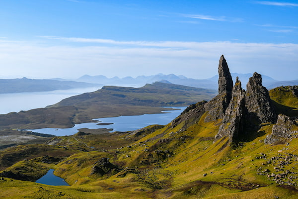 La-epoca-perfecta-para-visitar-Escocia-Clima Descubre la época perfecta para visitar Escocia: Paisajes y tradiciones