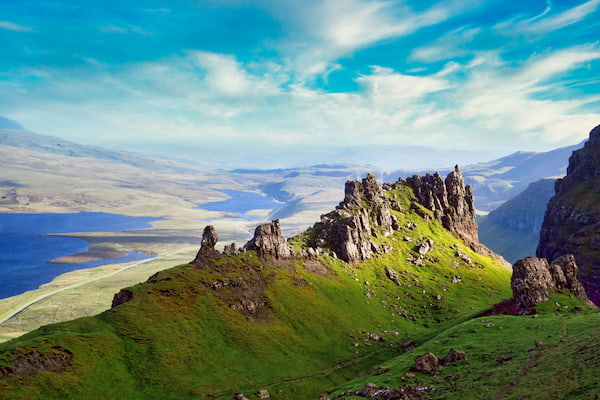 La-mejor-epoca-para-visitar-las-Tierras-Altas-de-Escocia Descubre la época perfecta para visitar Escocia: Paisajes y tradiciones