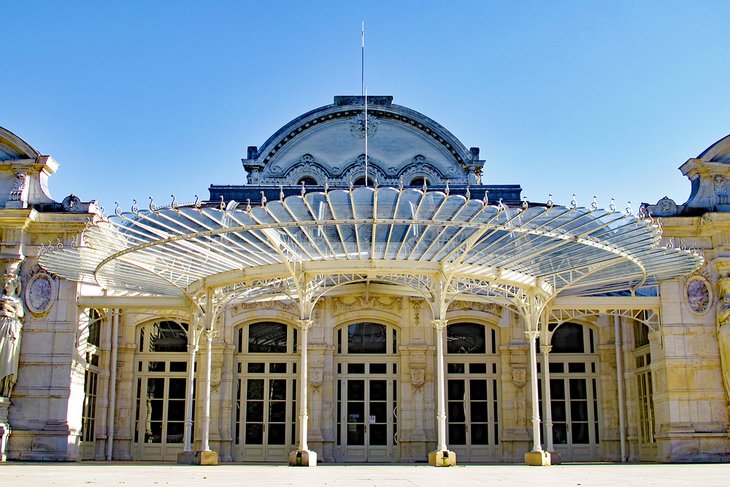 La-region-de-Auvernia 11 Lugares para visitar en Francia en Invierno: Opciones imperdibles