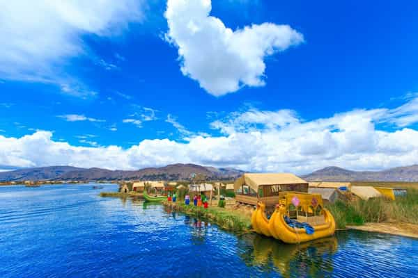 Lago-Titicaca 8 Hermosos Lugares en Bolivia que debes Visitar