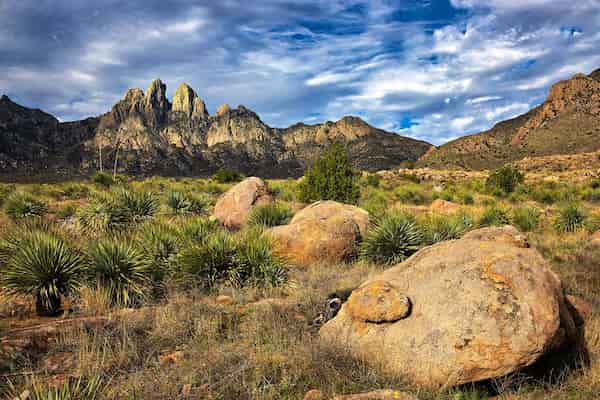 Las-Cruces-New-Mexico-1 9 Geniales Viajes por Carretera desde El Paso, Texas