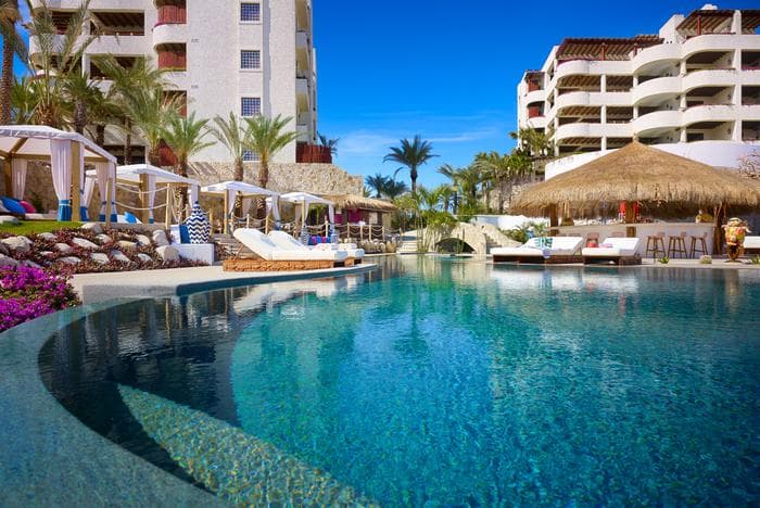 Las-Ventanas-al-Paraiso-A-Rosewood-Resort 10 Mejores Hoteles de México ¡Debes Visitarlos!