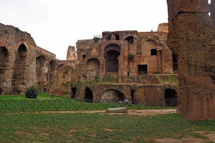 Las-catacumbas-mas-fascinantes-de-Roma Catacumbas de Roma: Un viaje fascinante a la historia bajo tierra