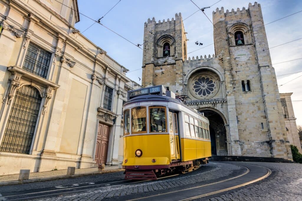 Lisboa Las mejores cosas para ver y hacer en Portugal después de los 50 años