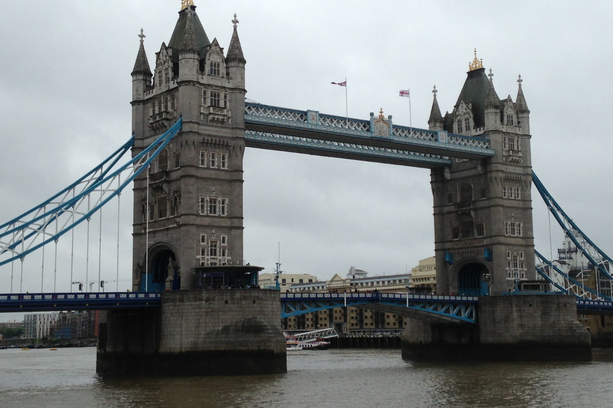 Lo que debes saber sobre Mudlarking en el río Támesis en Londres