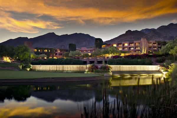 Loews-Ventana-Canyon-Resort Cómo Pasar un Día en Tucson, Arizona