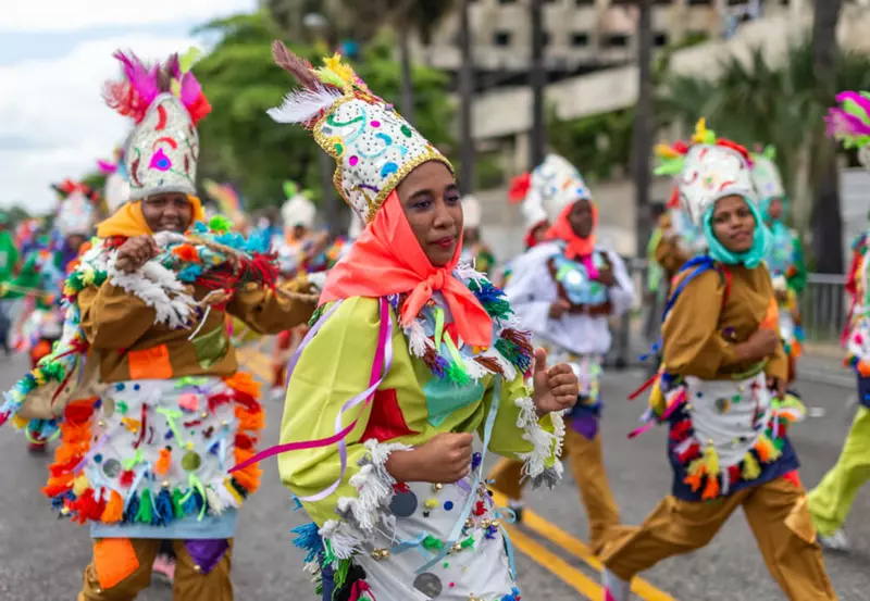 Los-Guloyas Navidad en República Dominicana ¡Vive esta época como un local!