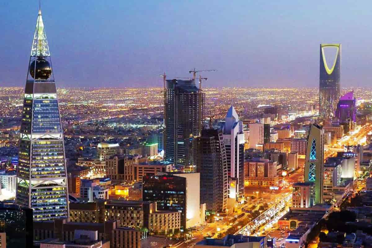 Magníficas Experiencias al visitar Arabia Saudita