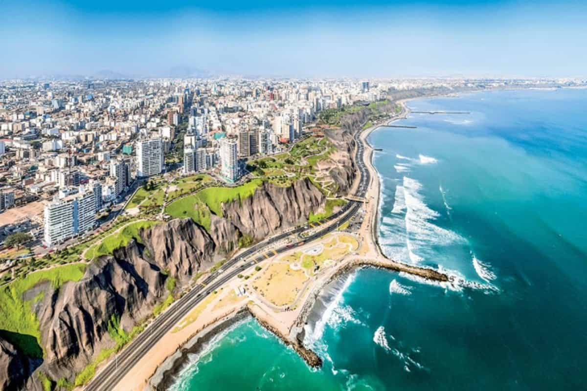 Maravillosos Lugares para Visitar en Lima, Perú