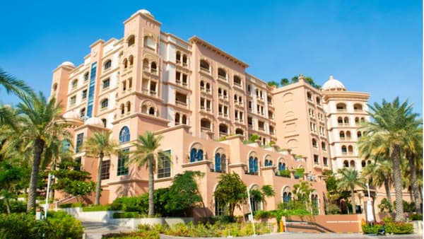 Marsa-Malaz-Kempinski-Doha Los Mejores Hoteles en Doha que debes Conocer