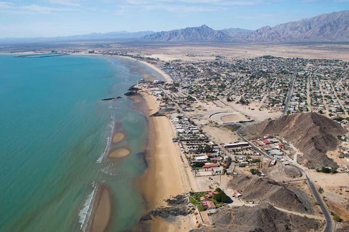 Mejores Cosas para Hacer en Baja California, México