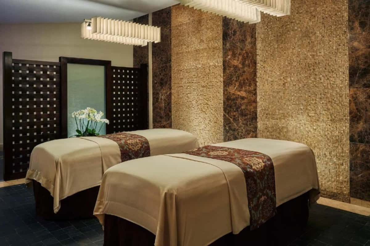 Mejores Spas en Doha, Qatar ¡Vive una Experiencia Relajante!