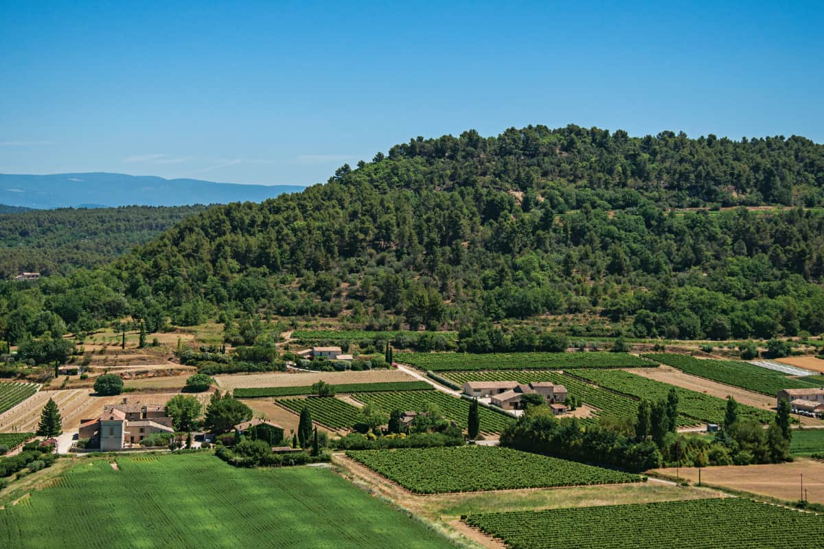 Mejores lugares para visitar en Parc Naturel Régional du Luberon, Provenza