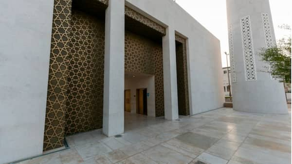 Mezquita-Jumaa-o-Mezquita-Msheireb Msheireb Downtown Doha: Una Guía para su Próximo Viaje